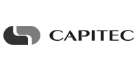 Capitec logo